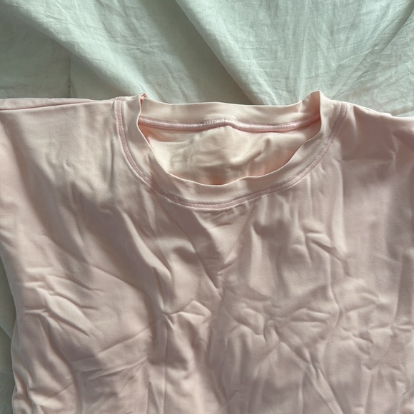 BUNDLE : LULULEMON wundermost long sleeve - Picture 6 of 7